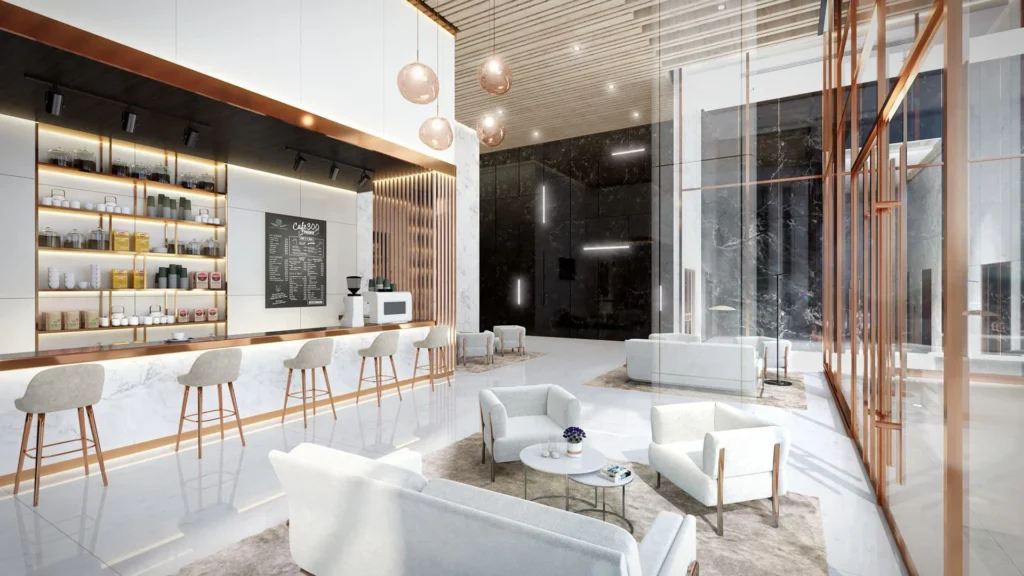 Cassia Residences Rama 9 Bangkok