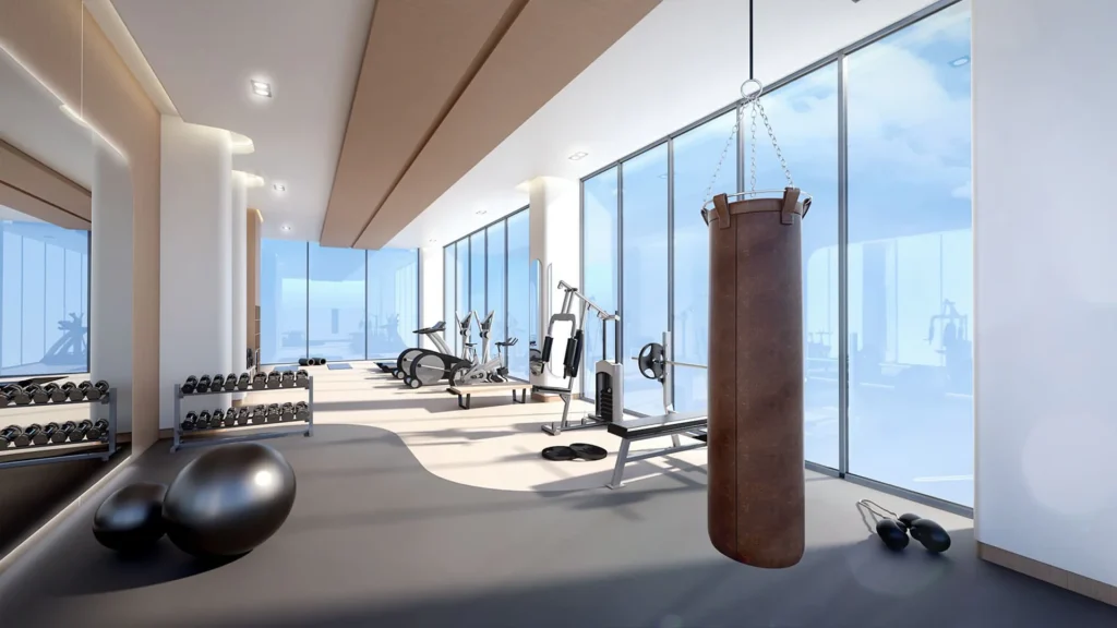 Cassia Residences Rama 9 Bangkok