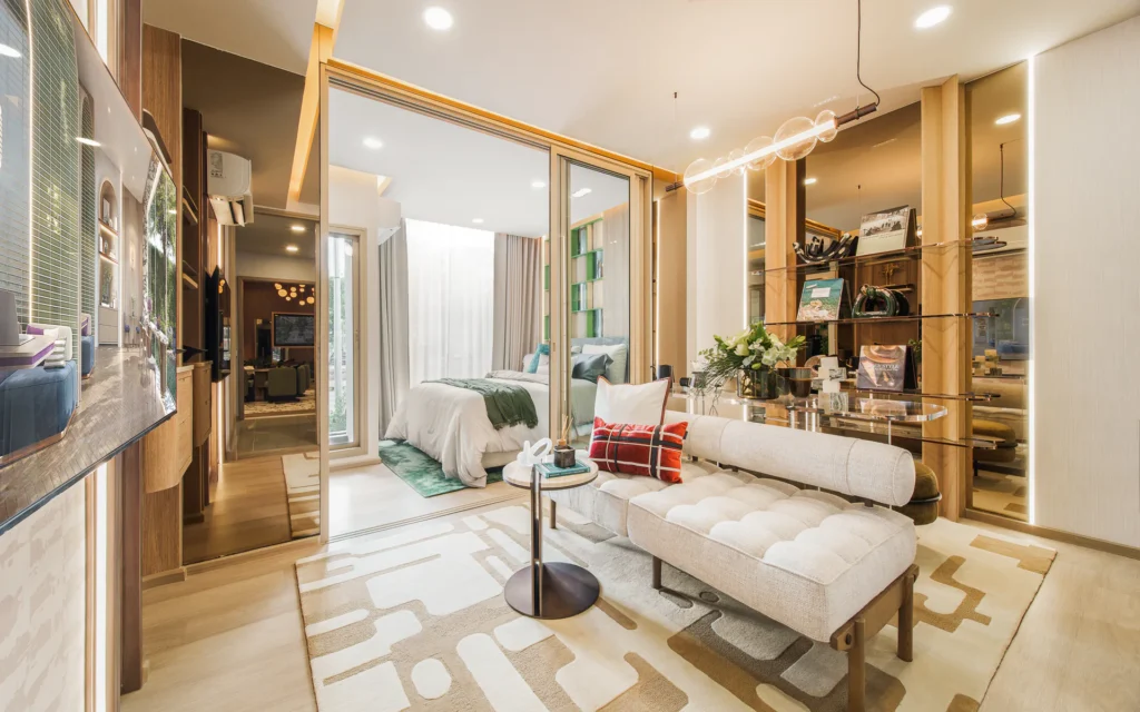 Интерьер interior 2