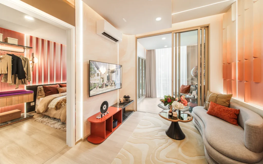 Интерьер interior 5