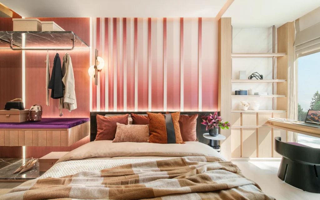 Интерьер interior 7