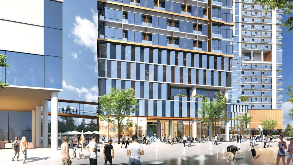 Cassia Residences Rama 9 Bangkok