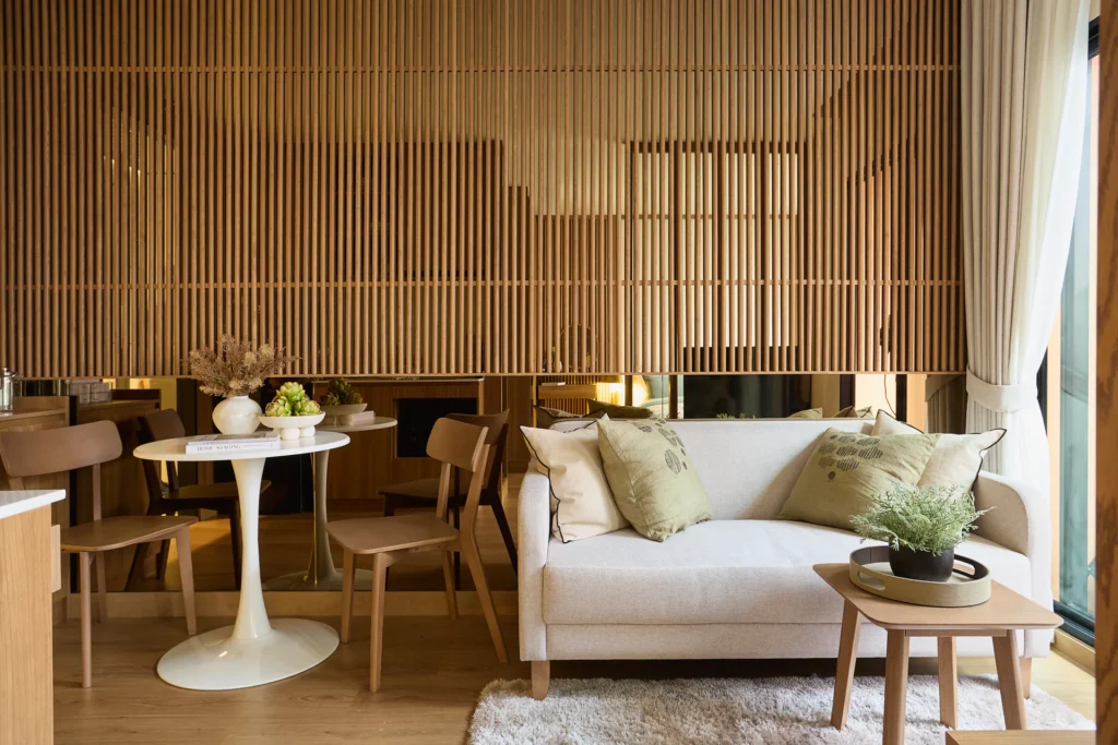 1-Спальная interior 7