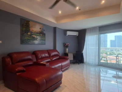 View Talay 2B — 1 спальня, 72 кв. м.