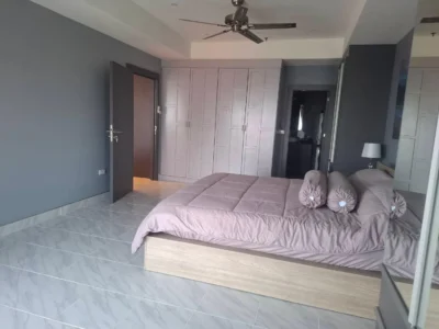View Talay 2B — 1 спальня, 72 кв. м.