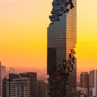 The Ritz-Carlton Residences