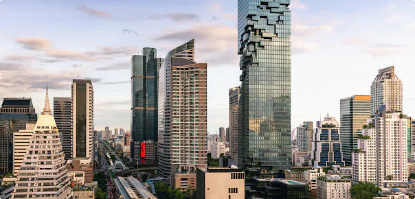 The Ritz-Carlton Residences