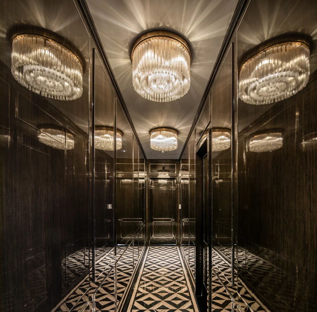 The Ritz-Carlton Residences