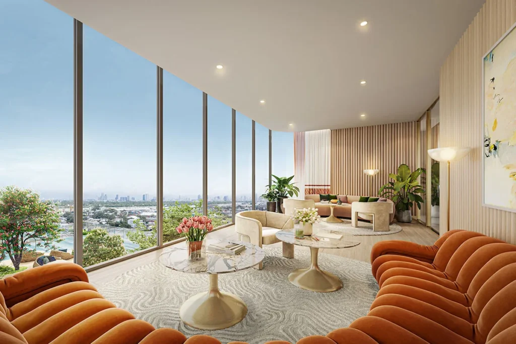 XELF By Sansiri Bangkok: бассейн