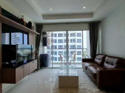 Nam Talay — 1 bedroom, 41 м², 7 эт.