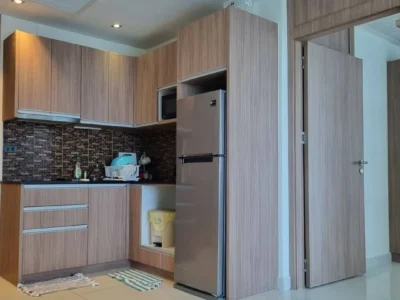 Nam Talay — 1 bedroom, 41 м², 7 эт.