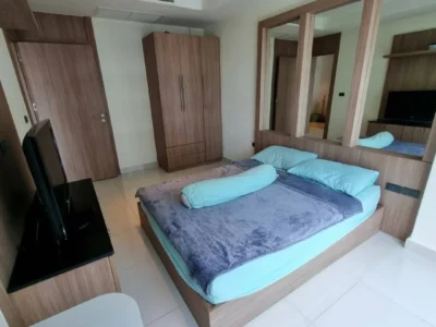 Nam Talay — 1 bedroom, 41 м², 7 эт.
