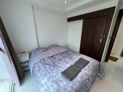 Serenity Wongamat — 1 bedroom, 31 м², 5 эт.