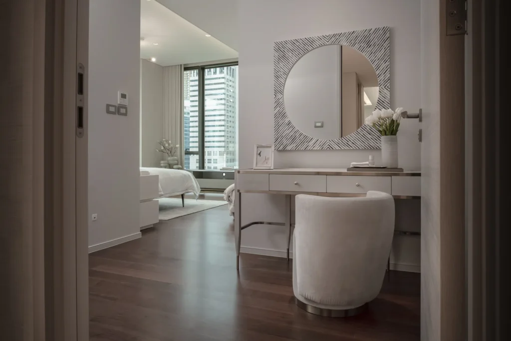 2 спальни interior 3