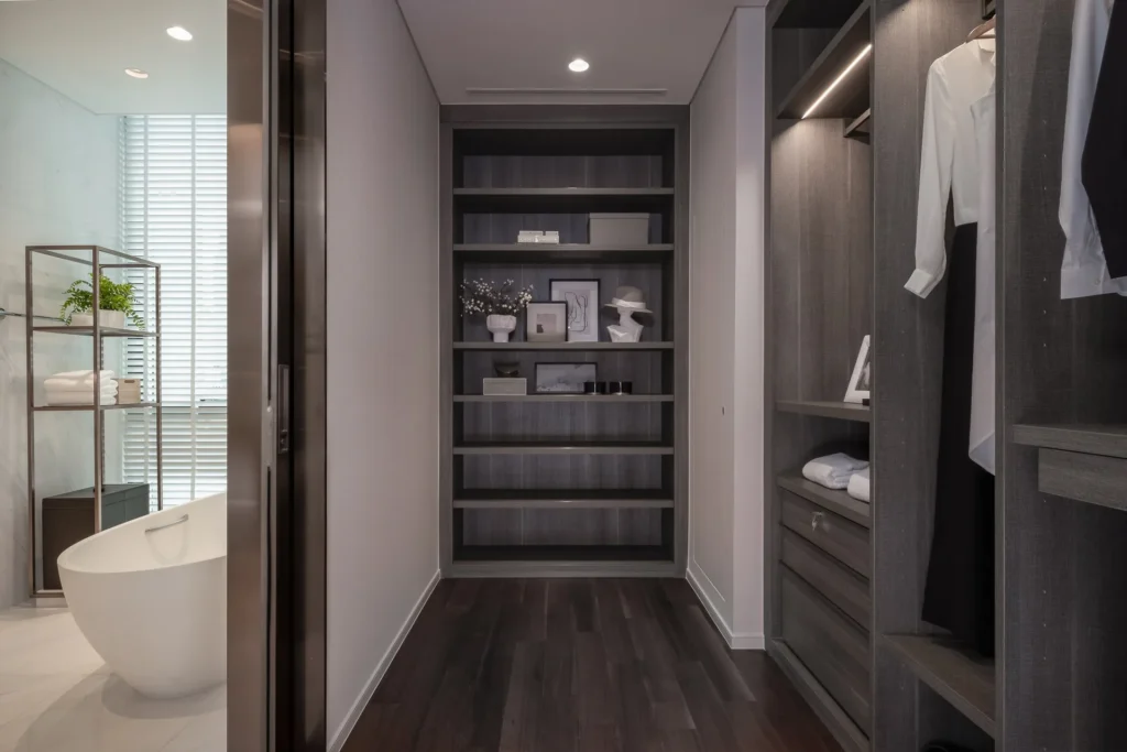 2 спальни interior 6