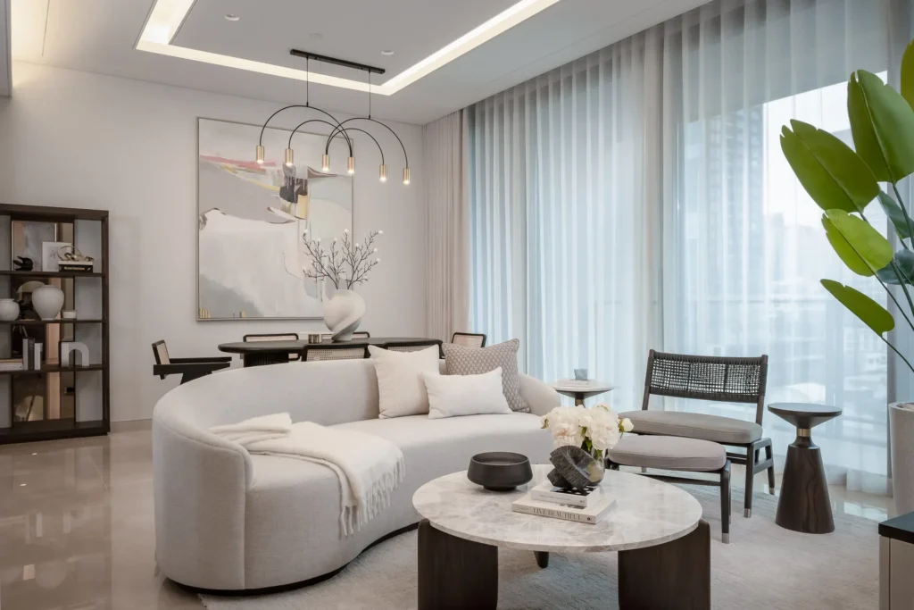 2 спальни interior 7