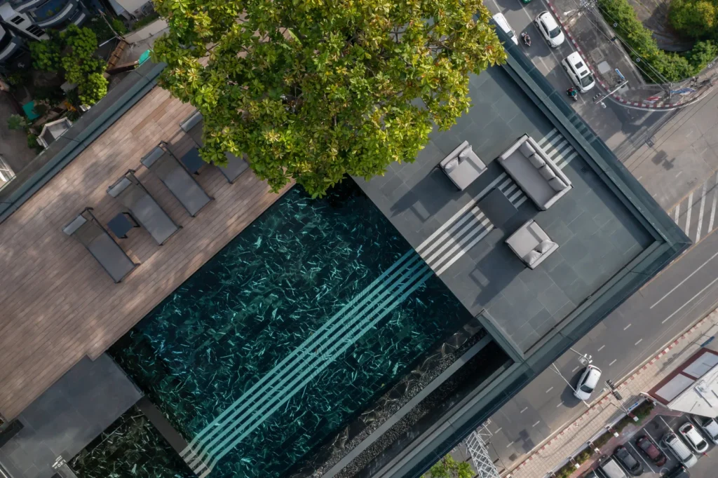 The Residences at Sindhorn Kempinski — photo 4