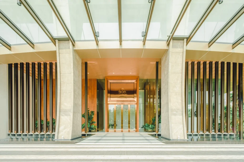 The Residences at Sindhorn Kempinski