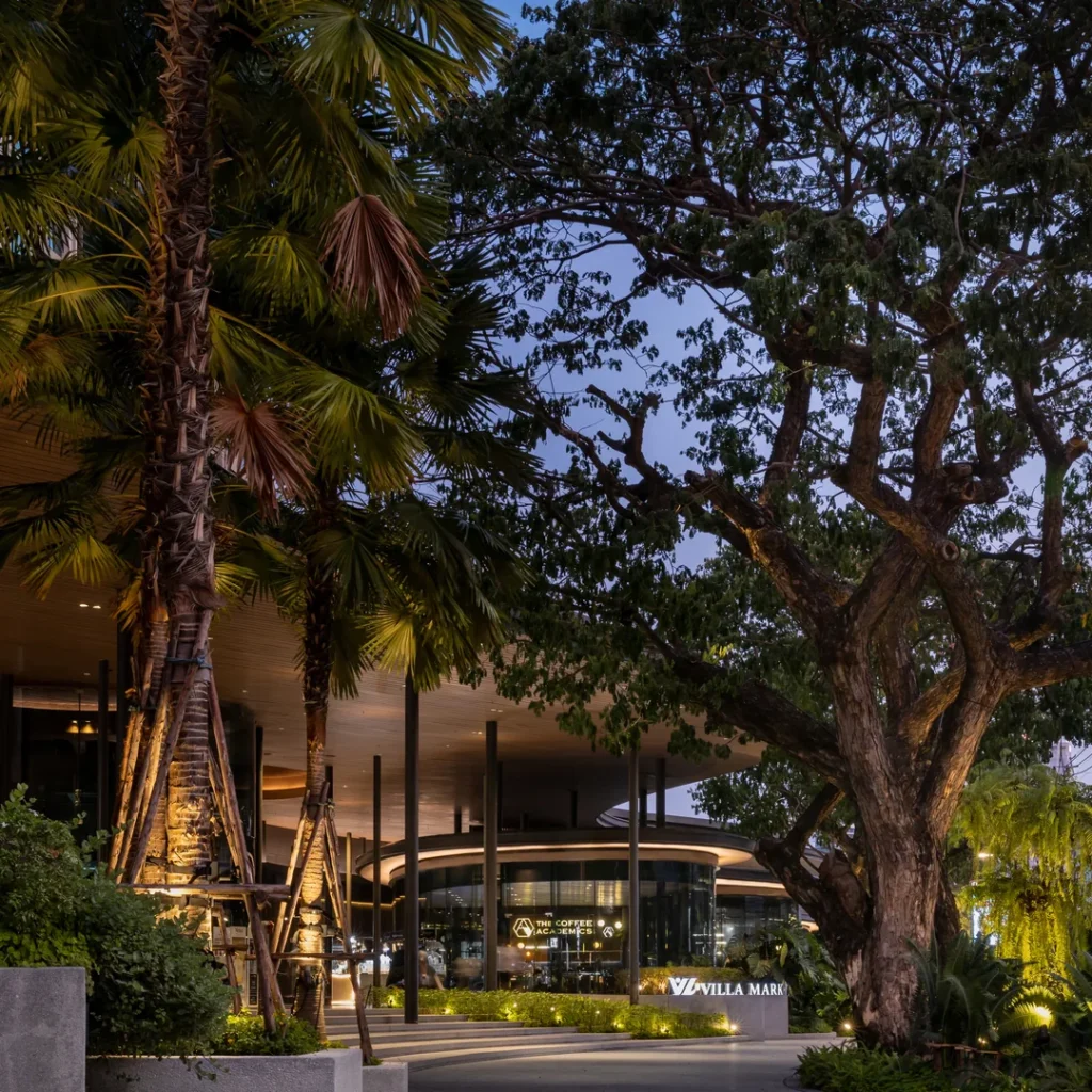 The Residences at Sindhorn Kempinski — photo 2