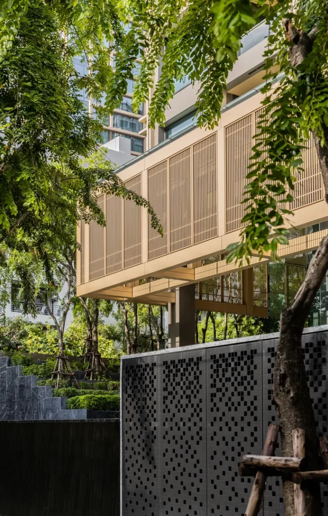 The Residences at Sindhorn Kempinski