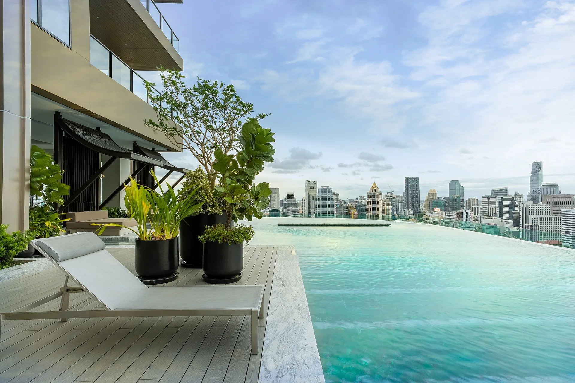 Sindhorn Kempinski facilities 13