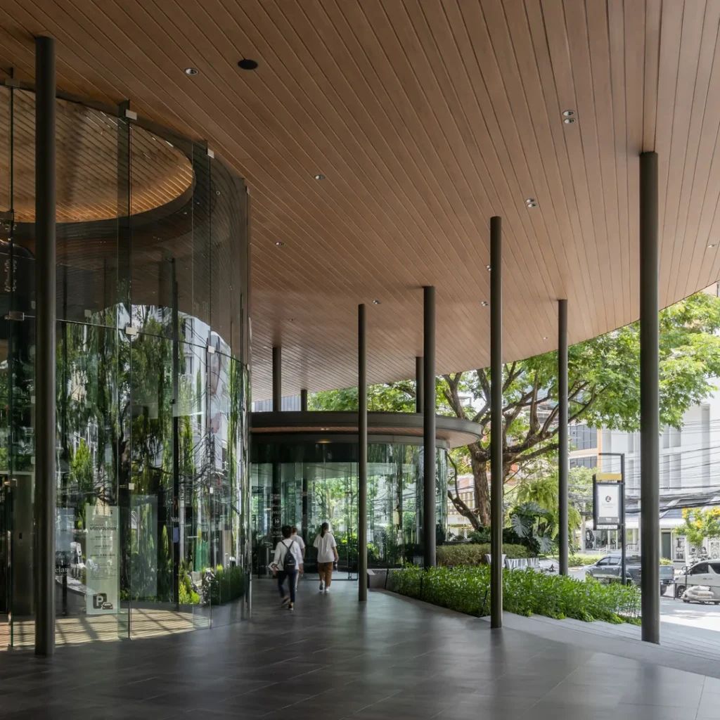 The Residences at Sindhorn Kempinski