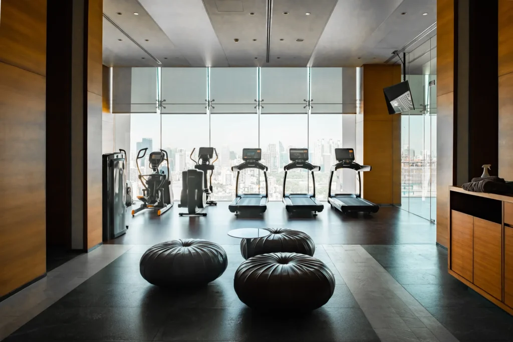 The Residences at Sindhorn Kempinski