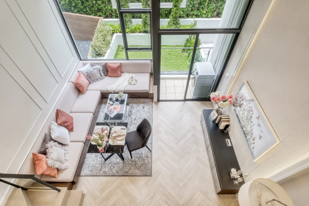 1 спальня interior 8