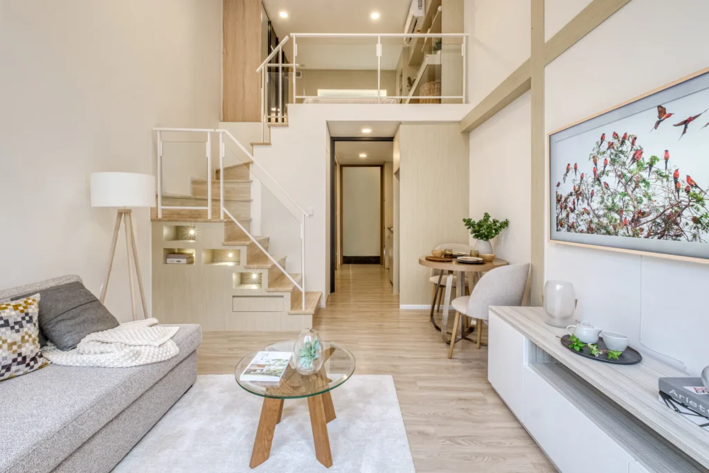 1 спальня interior 10