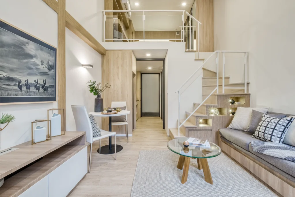 1 спальня interior 12