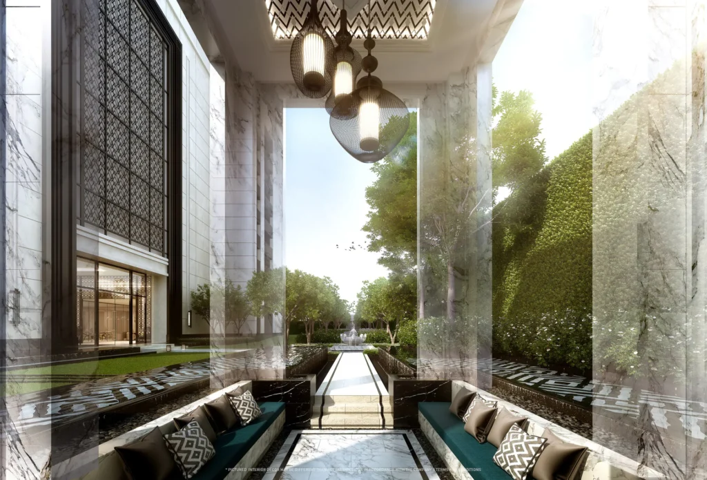 Интерьер interior 6