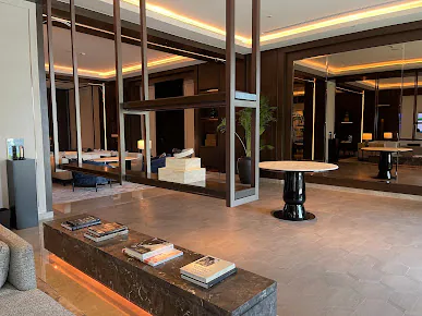 Four Seasons Private Residences