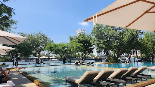Four Seasons Private Residences