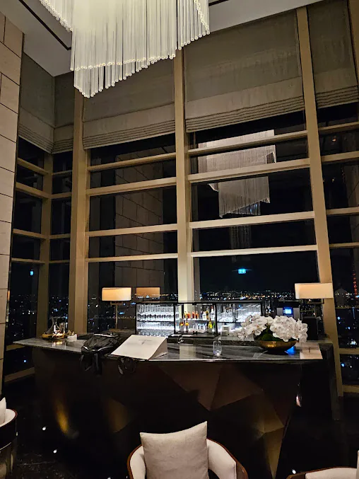 Four Seasons Private Residences