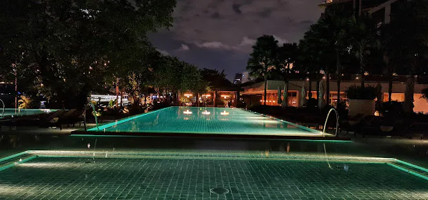Four Seasons Private Residences