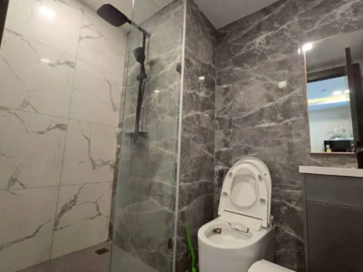 Arcadia Millennium Tower — 1 спальня, 24 кв.м, 28 эт.