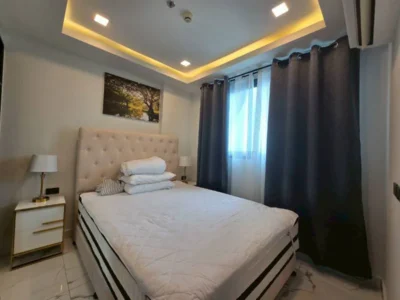 Arcadia Millennium Tower — 1 спальня, 24 кв.м, 28 эт.