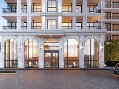 The Indeed Condo