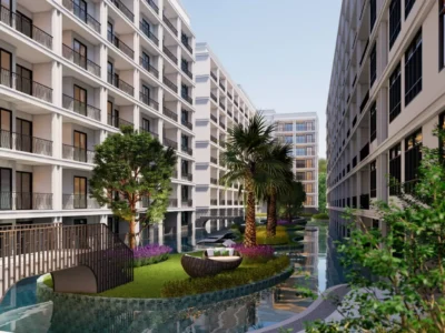 The Indeed Condo