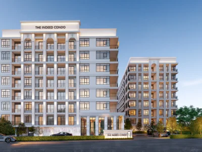 The Indeed Condo
