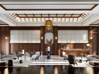 The Indeed Condo