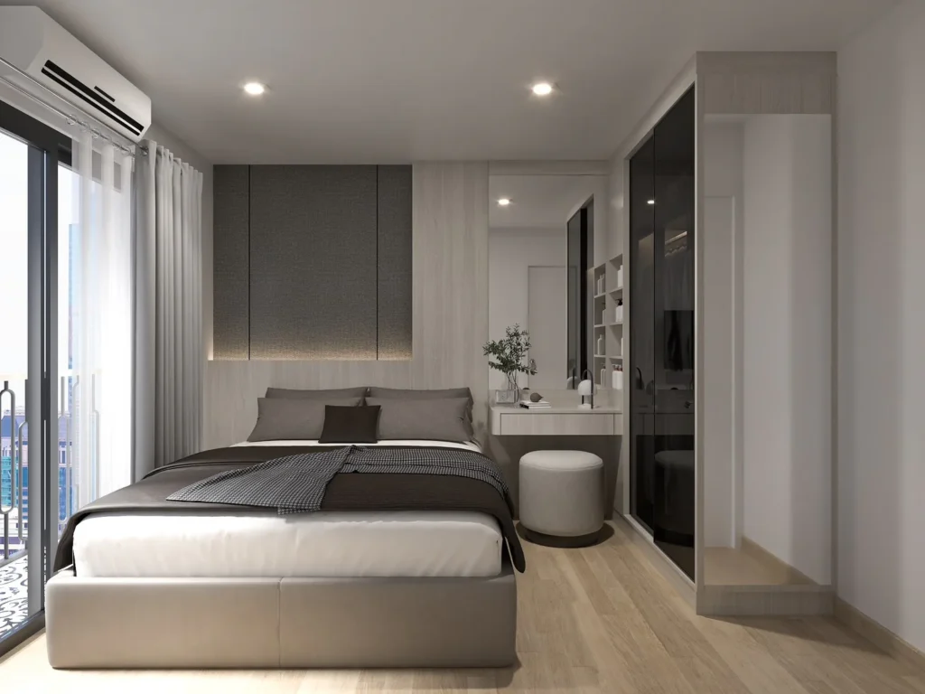 Интерьер interior 5
