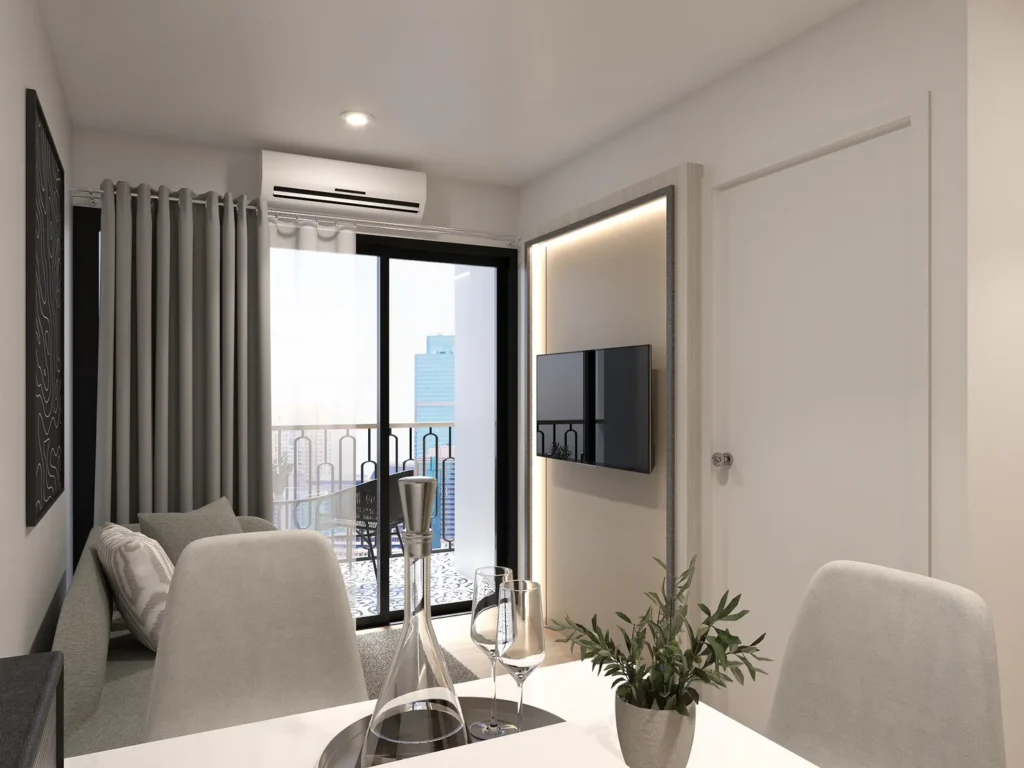 Интерьер interior 4
