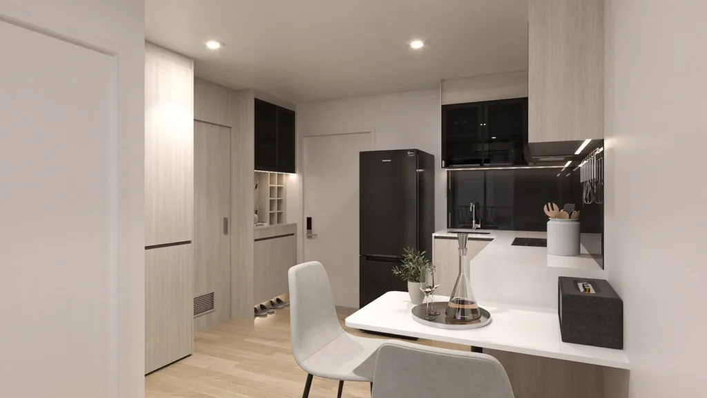 Интерьер interior 2