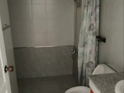 AD Wongamat Condominium — 1 спальня, 34 кв.м, 4 эт.