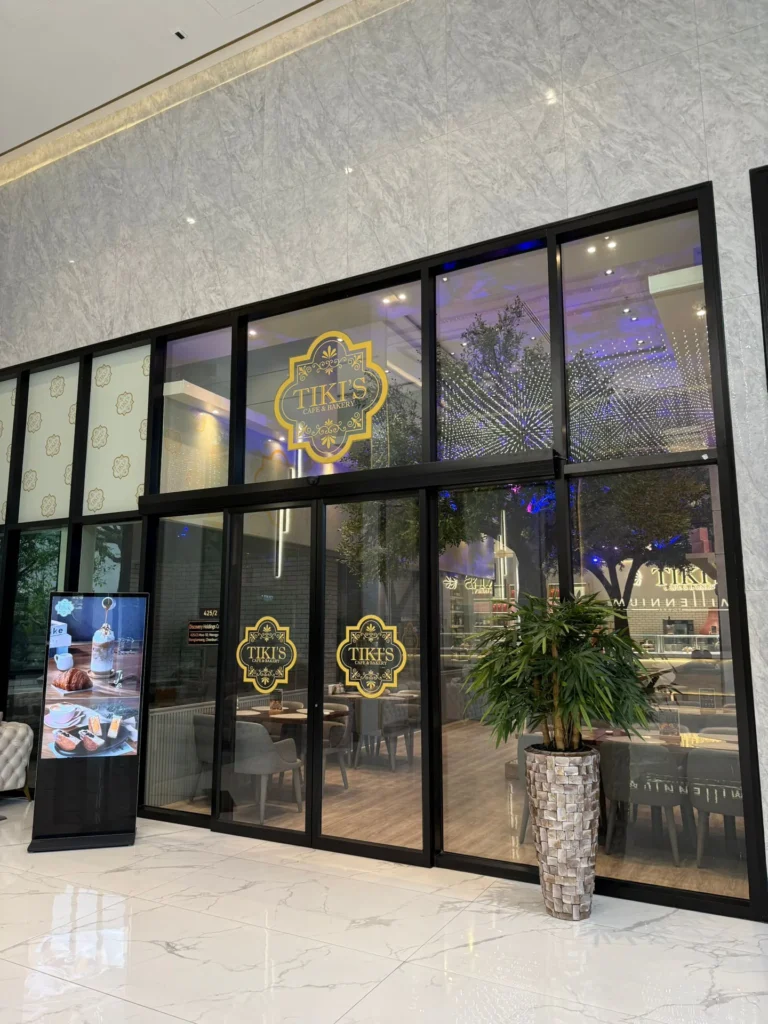 Arcadia Millennium Tower — Pattaya Third Road