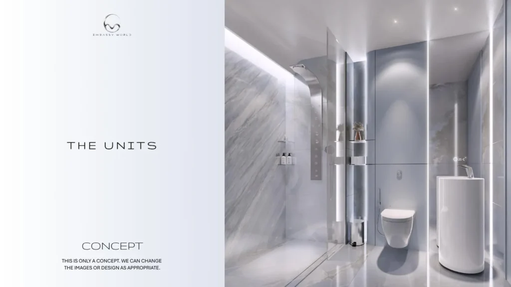 Концепт план интерьера interior 4