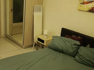 Квартира с 1 спальней 35 м² в Laguna Bay 2 Pattaya — вид на бассейн
