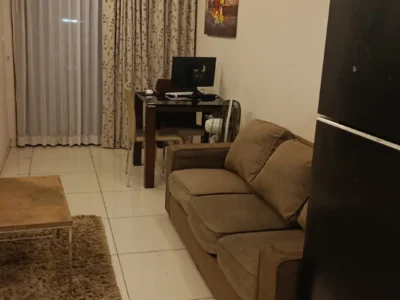 Квартира с 1 спальней 35 м² в Laguna Bay 2 Pattaya — вид на бассейн