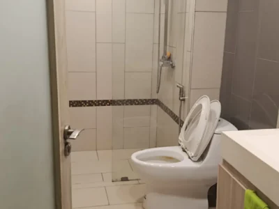 Квартира с 1 спальней 35 м² в Laguna Bay 2 Pattaya — вид на бассейн